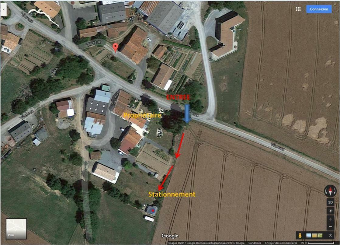 Location A 15 Kms Du Puy Du Fou Villa La Pommeraie-sur-Sevre Luaran gambar